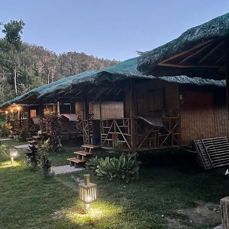 Back Trippers Inn سان فيسنتي المظهر الخارجي الصورة