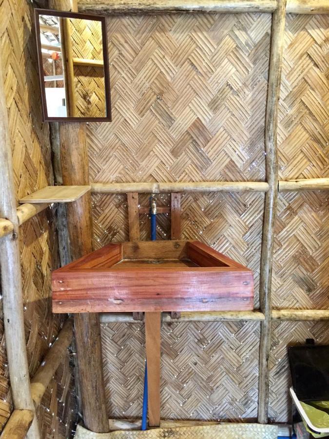 Back Trippers Inn سان فيسنتي المظهر الخارجي الصورة