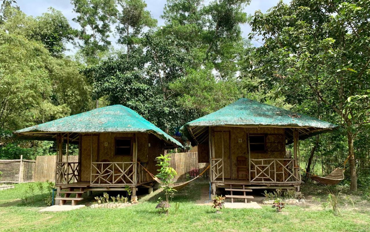 Back Trippers Inn سان فيسنتي المظهر الخارجي الصورة