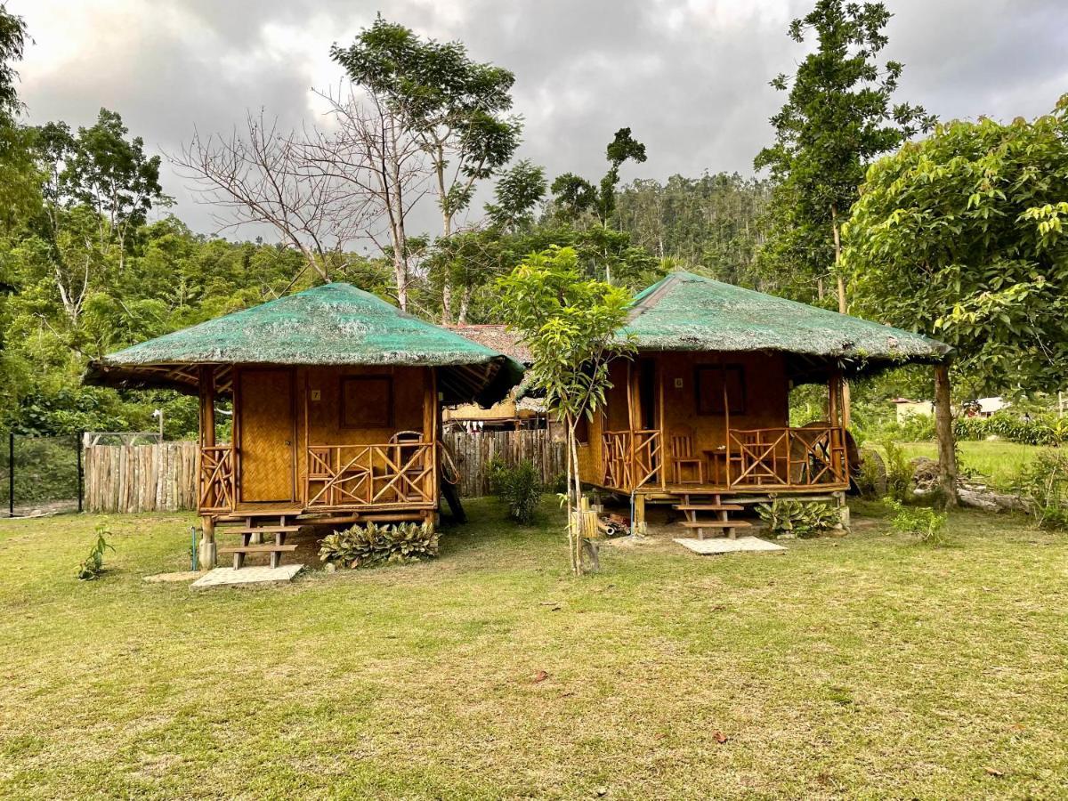 Back Trippers Inn سان فيسنتي المظهر الخارجي الصورة