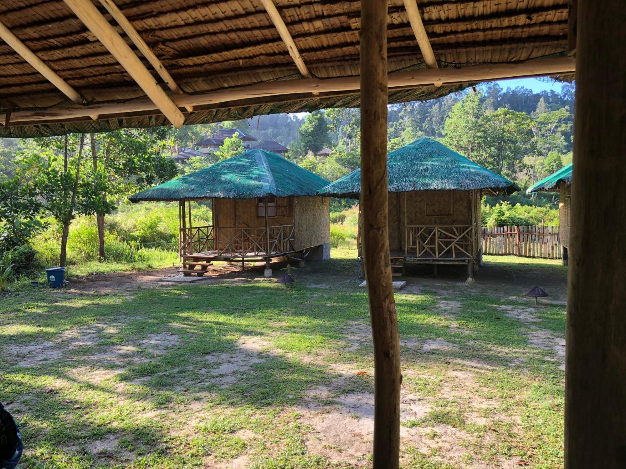 Back Trippers Inn سان فيسنتي المظهر الخارجي الصورة